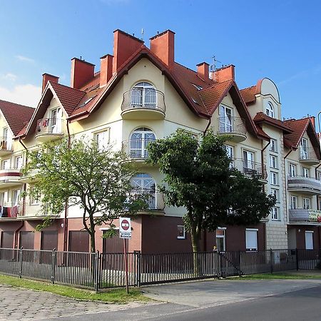 Ferienwohnung Apartament Balticaparts Großmöllen Zimmer foto